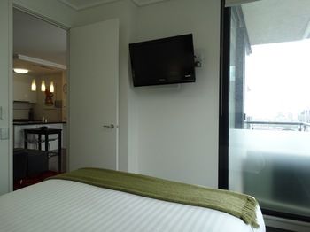 Alpha Apartments Melbourne - Accommodation Tasmania 8