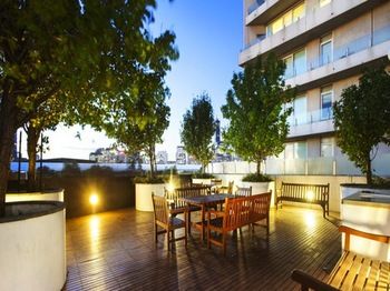 Alpha Apartments Melbourne - Accommodation Tasmania 9