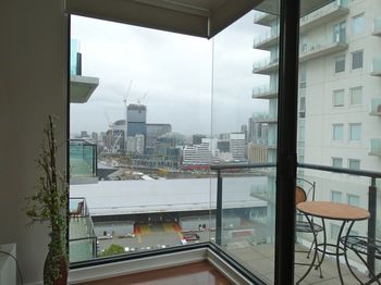 Alpha Apartments Melbourne - Accommodation Tasmania 11