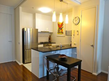 Alpha Apartments Melbourne - Accommodation Tasmania 13