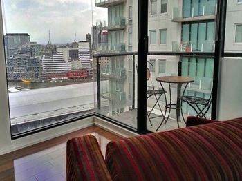 Alpha Apartments Melbourne - Accommodation Tasmania 14