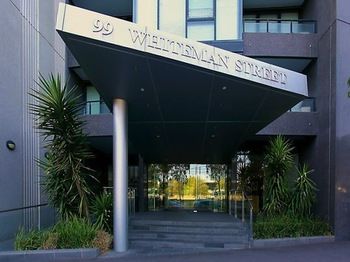 Alpha Apartments Melbourne - Accommodation Tasmania 15