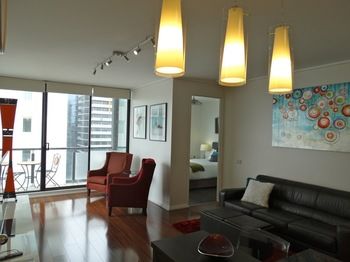 Alpha Apartments Melbourne - Accommodation Tasmania 16