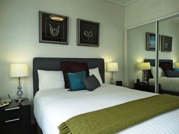 Alpha Apartments Melbourne - Accommodation Tasmania 17