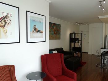 Alpha Apartments Melbourne - Accommodation Tasmania 18