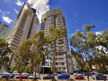 Alpha Apartments Melbourne - Accommodation Tasmania 20
