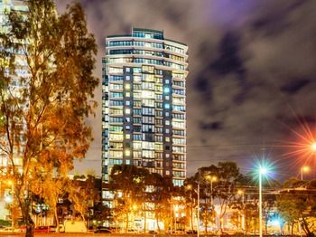 Alpha Apartments Melbourne - Accommodation Tasmania 25