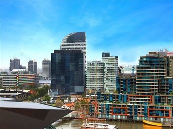 Alpha Apartments Melbourne - Accommodation Tasmania 26