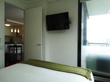 Alpha Apartments Melbourne - Accommodation Tasmania 29