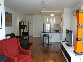 Alpha Apartments Melbourne - Accommodation Tasmania 30