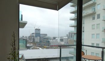 Alpha Apartments Melbourne - Accommodation Tasmania 31