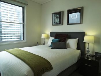Alpha Apartments Melbourne - Accommodation Tasmania 32