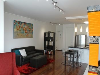 Alpha Apartments Melbourne - Accommodation Tasmania 33