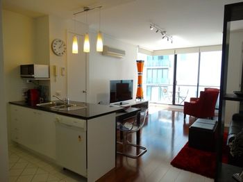 Alpha Apartments Melbourne - Accommodation Tasmania 35