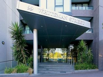 Alpha Apartments Melbourne - Accommodation Tasmania 36