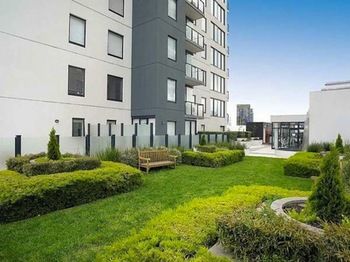 Alpha Apartments Melbourne - Accommodation Tasmania 39