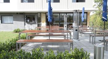 Miramare Gardens - Accommodation Tasmania 6