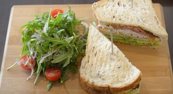 Miramare Gardens - Accommodation Tasmania 7