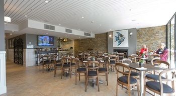 Miramare Gardens - Accommodation Tasmania 40