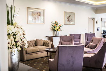 Foothills Conference Centre - Accommodation Tasmania 3