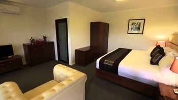 Foothills Conference Centre - Accommodation Tasmania 14