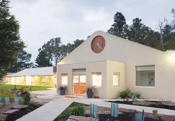 Foothills Conference Centre - Accommodation Tasmania 16