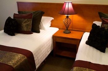 Foothills Conference Centre - Accommodation Tasmania 20