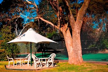 Comfort Inn Redleaf Resort - Accommodation Tasmania 0