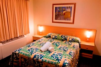 Comfort Inn Redleaf Resort - Accommodation Tasmania 7