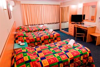 Comfort Inn Redleaf Resort - Accommodation Tasmania 8
