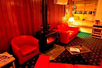 Comfort Inn Redleaf Resort - Accommodation Tasmania 9