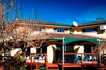 Comfort Inn Redleaf Resort - Accommodation Tasmania 11