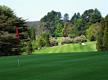 Comfort Inn Redleaf Resort - Accommodation Tasmania 16
