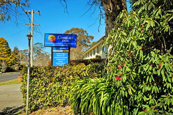 Comfort Inn Redleaf Resort - Accommodation Tasmania 22