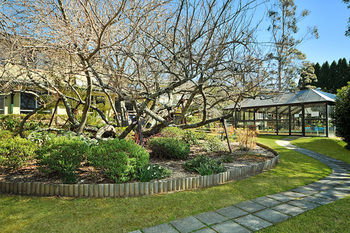 Comfort Inn Redleaf Resort - Accommodation Tasmania 23