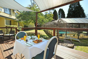 Comfort Inn Redleaf Resort - Accommodation Tasmania 24