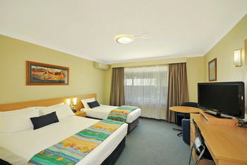 Comfort Inn Redleaf Resort - Accommodation Tasmania 25