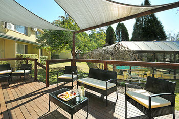 Comfort Inn Redleaf Resort - Accommodation Tasmania 26