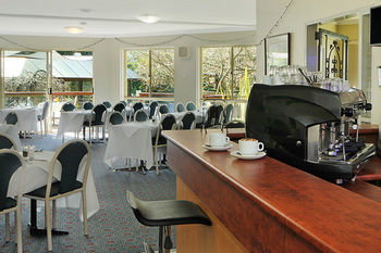 Comfort Inn Redleaf Resort - Accommodation Tasmania 27