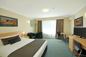 Comfort Inn Redleaf Resort - Accommodation Tasmania 28