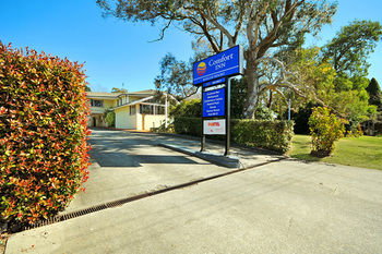 Comfort Inn Redleaf Resort - Accommodation Tasmania 30