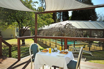 Comfort Inn Redleaf Resort - Accommodation Tasmania 35