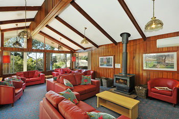 Comfort Inn Redleaf Resort - Accommodation Tasmania 37