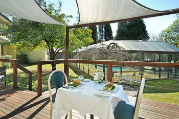 Comfort Inn Redleaf Resort - Accommodation Tasmania 38