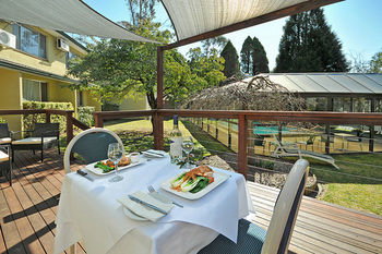 Comfort Inn Redleaf Resort - Accommodation Tasmania 40