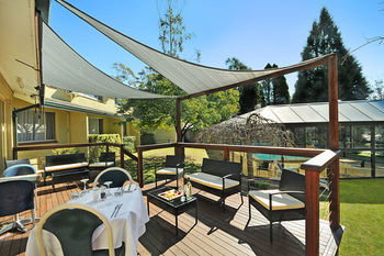 Comfort Inn Redleaf Resort - Accommodation Tasmania 41