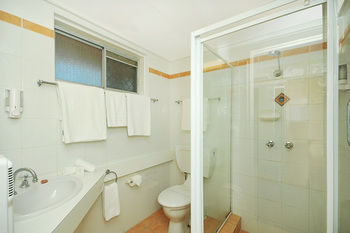 Comfort Inn Redleaf Resort - Accommodation Tasmania 44