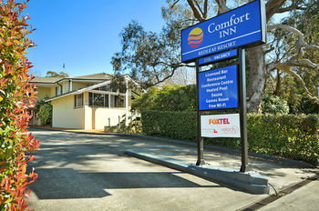 Comfort Inn Redleaf Resort - Accommodation Tasmania 48