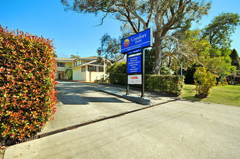 Comfort Inn Redleaf Resort - Accommodation Tasmania 51