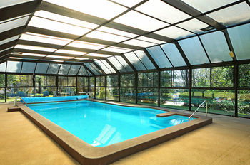 Comfort Inn Redleaf Resort - Accommodation Tasmania 52